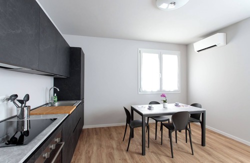 Vicenza Apartment | Antica Pusterla Maison de Charme