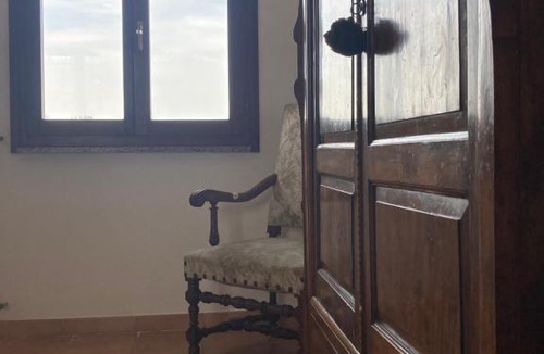 Crespino House | Antica Residenza “La Corte”