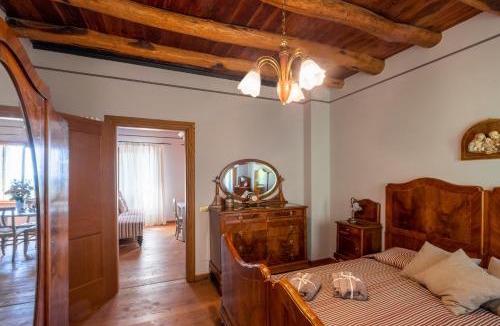 San Pietro di Barbozza Apartment | Antica Rinaldo