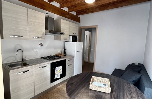 Citta Alta Apartment | "ANTICA TERRAZZA" Charme & Relax