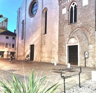 Treviso Apartment | Antica Treviso