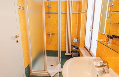 Citta Antica House | Antiche Mura 3 - One Bedroom Guest House, Sleeps 1