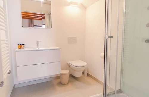 Citta Antica House | Antiche Mura 5 - One Bedroom Guest House, Sleeps 2