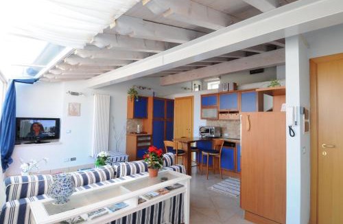 Salo Apartment | Antiche Rive Holidays Apartments