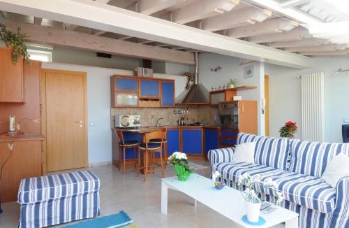 Salo Apartment | Antiche Rive Holidays Apartments