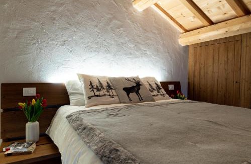 Conco Hotel | Antico Borgo Brunelli