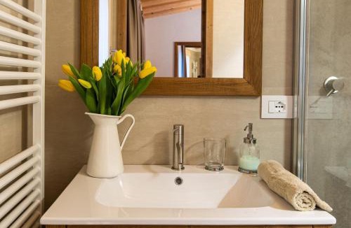 Conco Hotel | Antico Borgo Brunelli