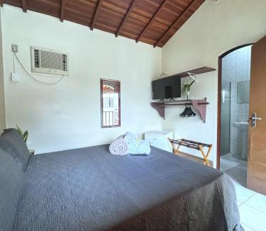 Pontal Hotel | Anuncio errado para teste