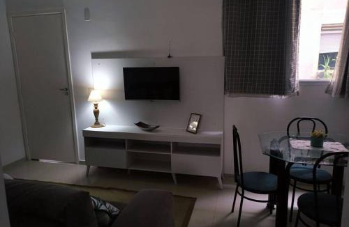 Resende Apartment | *Apê 104- perto Dutra, Graal e Aman.