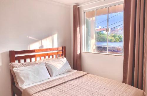 Pero Apartment | Apês do Peró Apartamentos, flats e suítes - Centro - Praia
