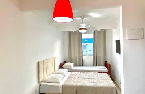 Pero Apartment | Apês do Peró Apartamentos, flats e suítes - Centro - Praia