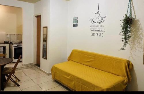 Pero Apartment | Apês do Peró Apartamentos, flats e suítes - Centro - Praia