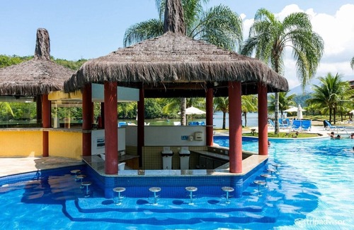 Pontal Apartment | Apartamento à Bera-mar em Angra dos Reis