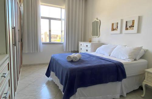 Balneario Remanso Apartment | Ap charmoso na beira da praia do Centro | ROMM101