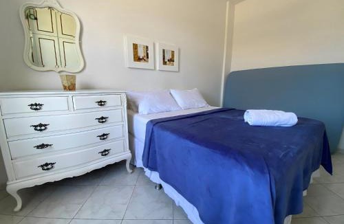Balneario Remanso Apartment | Ap charmoso na beira da praia do Centro | ROMM101