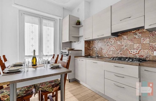 NoLo Apartment | AP52 - 10 minutes from Central Station -