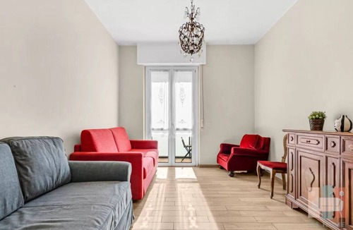 NoLo Apartment | AP52 - 10 minutes from Central Station -