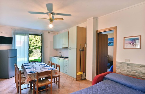 Solarolo Apartment | Apartment SMERALDO 3