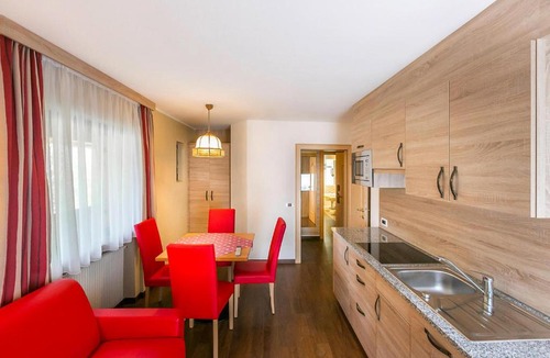 Santa Cristina Val Gardena Apartment | Apartments Diamant, Santa Cristina