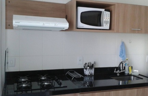 Jacarepagua Apartment | Apart hotel at an apartment rate