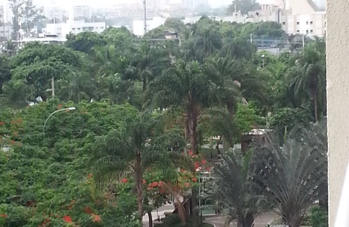 Jacarepagua Apartment | Apart hotel at an apartment rate