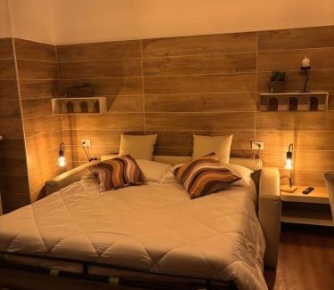 Grado Apartment | Apart Hotel Atlantic