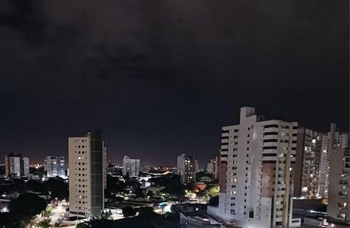 Campos Apartment | APART HOTEL AMÉRICA