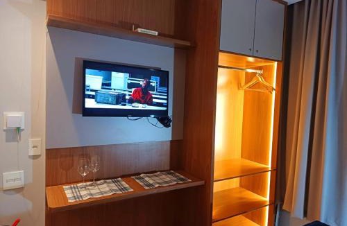 Campos Apartment | APART HOTEL AMÉRICA