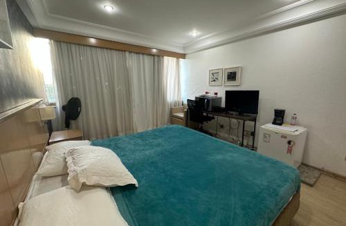 Barra da Tijuca Apartment | Apart Hotel próximo a praia