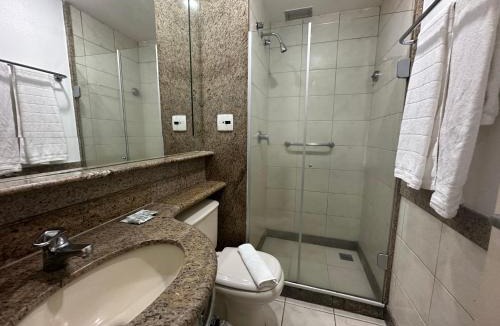 Barra da Tijuca Apartment | Apart Hotel próximo a praia