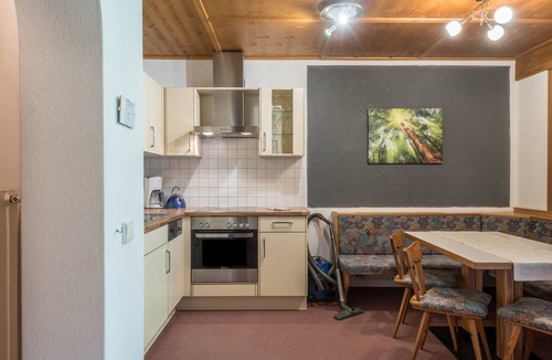 Compaccio Apartment | Apartment "Ferienparadies Sabina Schlern" in the Nature Park right by the Seiser Alm
