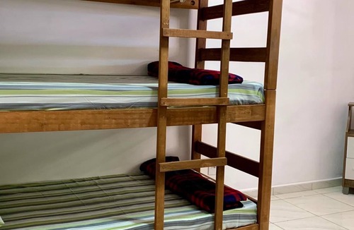 Angra dos Reis Apartment | Apartamento Amplo, Aconchegante e Confortável no Condomínio Refugio do Corsário