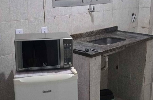 Guaratiba Apartment | Apartamento Amarelinho