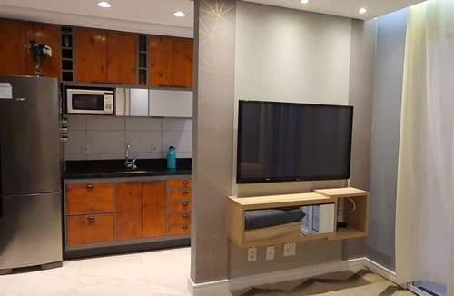 Anil Apartment | Apartamento Aconchegante Rio de Janeiro