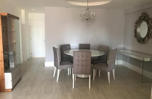 Campos Apartment | Apartamento Luxuoso no centro da cidade