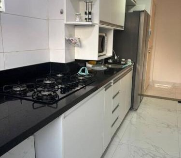 Recreio dos Bandeirantes Apartment | Apartamento
