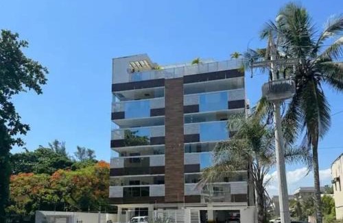 Recreio dos Bandeirantes Apartment | Apartamento