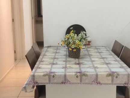 Braga Apartment | Apartamento Cabo Frio