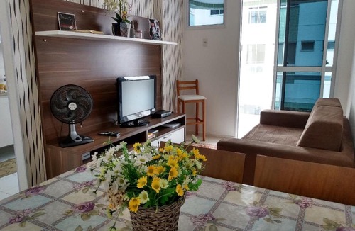 Braga Apartment | Apartamento Cabo Frio