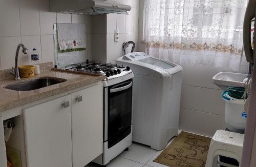 Braga Apartment | Apartamento Cabo Frio