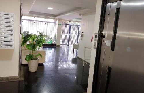 Braga Apartment | Apartamento Cabo Frio