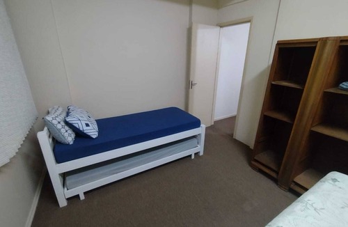 Historic Center Apartment | Apartamento com 2 Quartos no Centro de Petrópolis, Visite Tudo a pé!