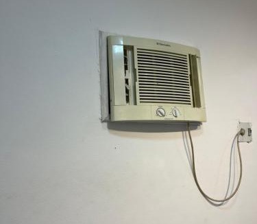 Rocinha Apartment | Apartamento Completo