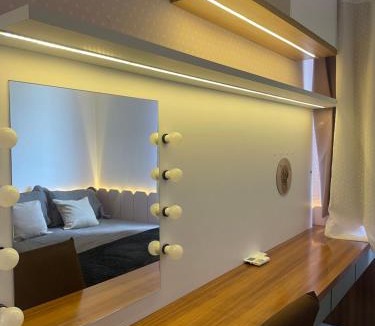 Jacarepagua Apartment | Apartamento completo ao lado do Riocentro - Rock in Farmasi Arena, Parque Olímpico
