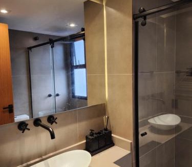 Recreio dos Bandeirantes Apartment | Apartamento completo