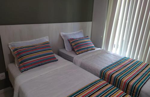 Braga Apartment | Apartamento condomínio Ilha Bela - Braga