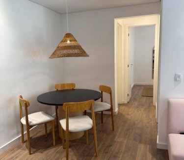 Cascata do Imbui Apartment | Apartamento Condominio Nogueira Petrópolis rj #3