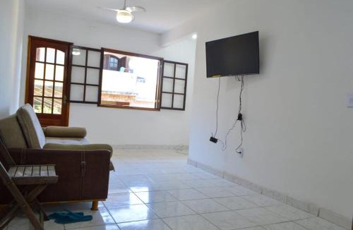 Freguesia Apartment | Apartamento confortável