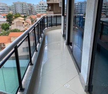 Braga Apartment | Apartamento em Cabo Frio RJ - Praia das Dunas