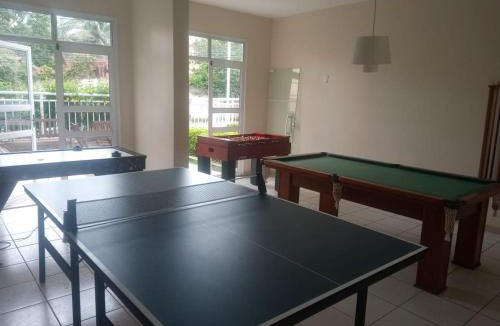 Braga Apartment | Apartamento em Cabo Frio